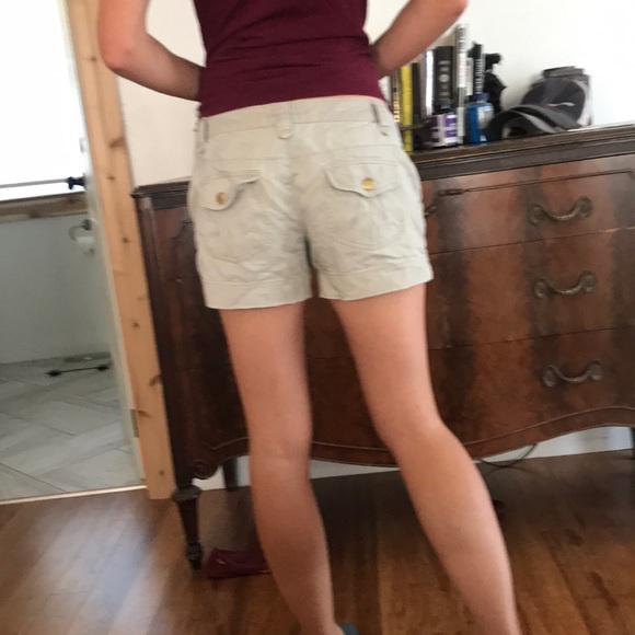 Fossil Short - Picture 4 of 6